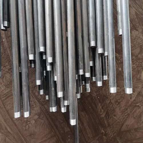 铜川声测管重量是多少？买管必知的计算公式