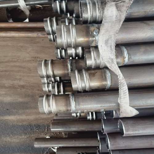铜川声测管如何进行焊接？